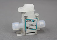 Furon HPVM Mini Manual Toggle Valve