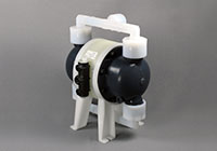 Furon PV Series Pump
